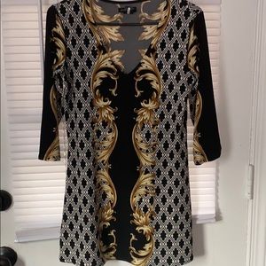 eva varro dress